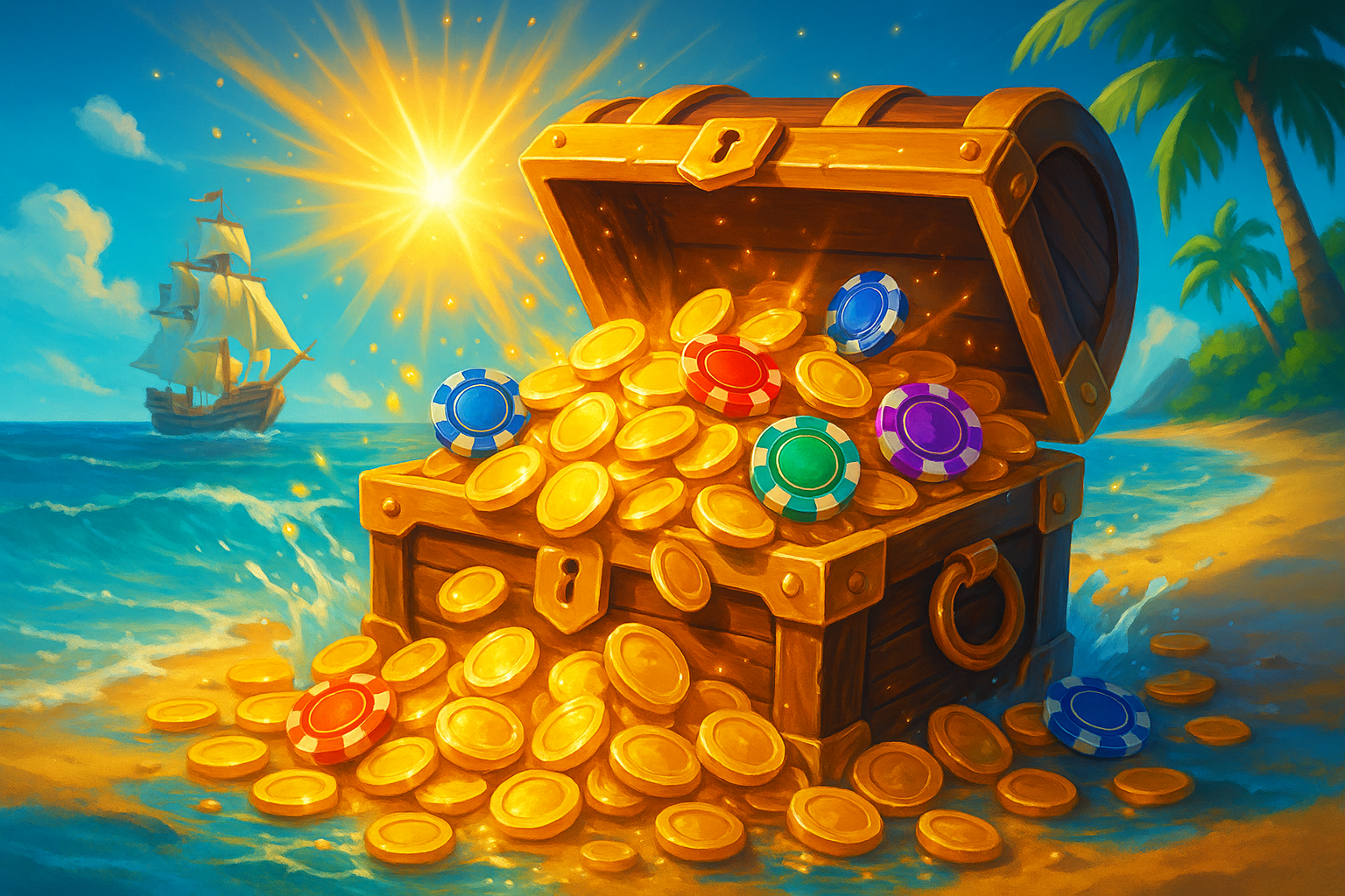 Bónus oficial WinBay: 100% até 500 € + 200 rodadas