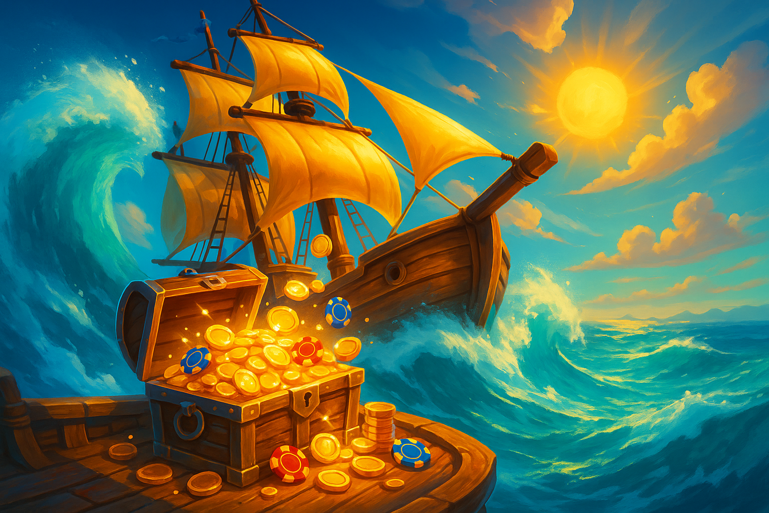 WinBay Casino, o site oficial de referência em Portugal